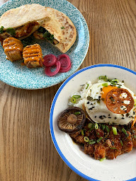 Photo n°17 de Supercute : Bar & Restaurant à Lille (Bar)