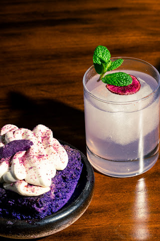 Oribello's Bar and Kitchen by null