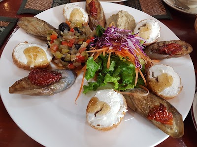 Photos of Le Banneton Restaurant