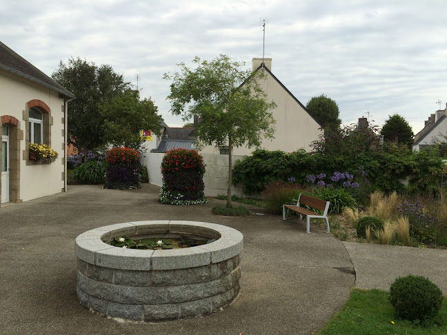 Opinii despre Lechevallier Charlotte în Brest - Centre de yoga