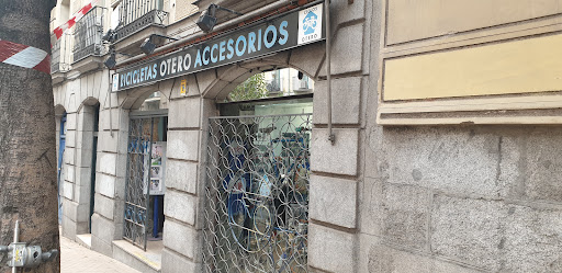 Otero Ciclos - Thumbnail