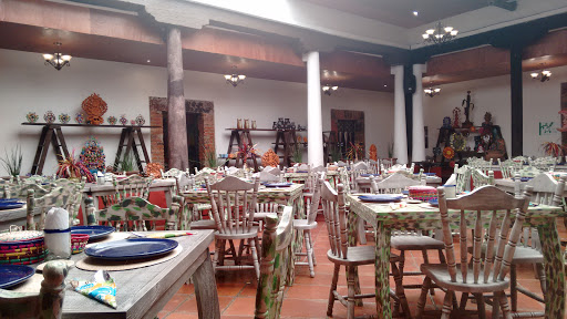 ¡Ay Dolores! Restaurante