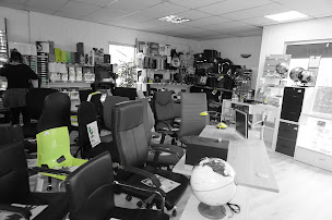 Photo n°7 de Bureau Sud Loire à Clisson (Magasin de fournitures scolaires)