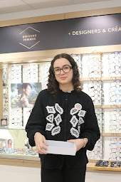 Photo n°12 de Bédée Optique à Bédée (Magasin de lunettes de soleil)