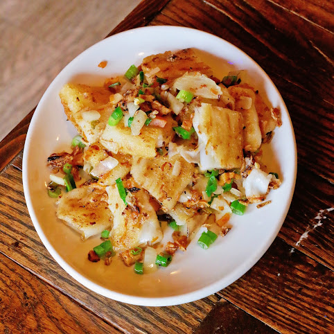 Gan Bei Eatery and Bar by null