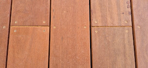 Photo n°30 de Elégance Terrasse à Ocana (Menuisier)