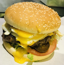 Photo n°6 de PARADI MOON à Montreuil (Restaurant halal)