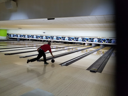 Carolina Bowling Center - Thumbnail