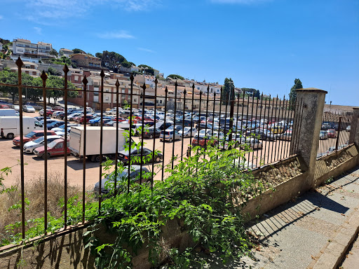 Parking La Carbonella Gallery - Spain