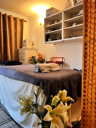 Brazilian Beauty Room