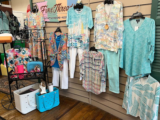 Fine Threads - Thumbnail