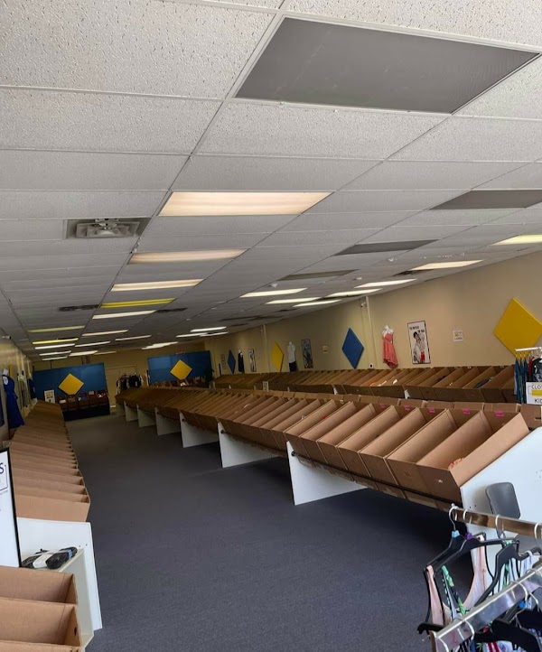 The Clothes Bin Winston Salem photo 1