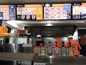 Photo n°8 de Reims Pizza Kebab à Reims (Pizzas à emporter)