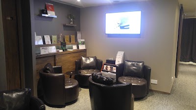 Photos of spa ph+ by FREDERIQUE @ Tsim Sha Tsui