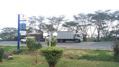 Photos of Kenol Service Station- Delamare