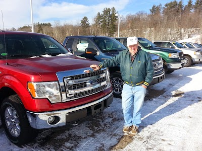 Photos of Town & Country Sales