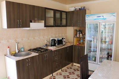 Photos of Hostel Nice in Karakol