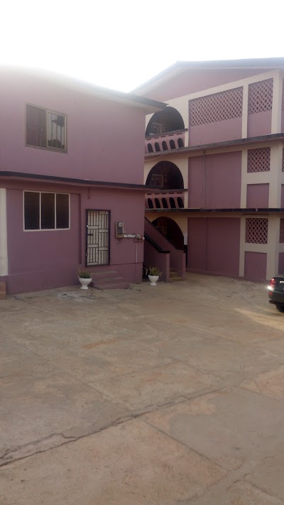 Photos of West End Hostels