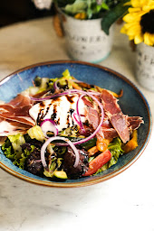 Photo n°10 de La Petite Cantine à Paris (Brasserie)