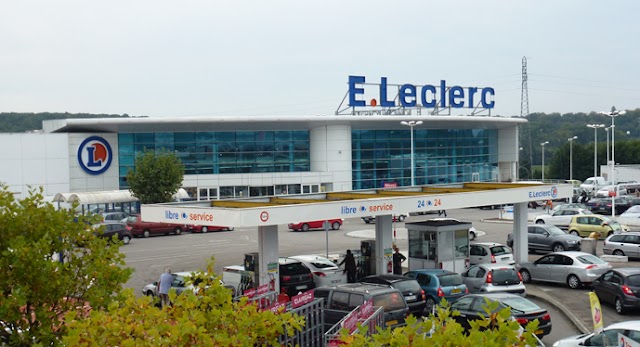E.Leclerc Occasion Limoges