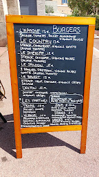 Photo n°7 de Saloon Du Square à Marseille (Restaurant de hamburgers)