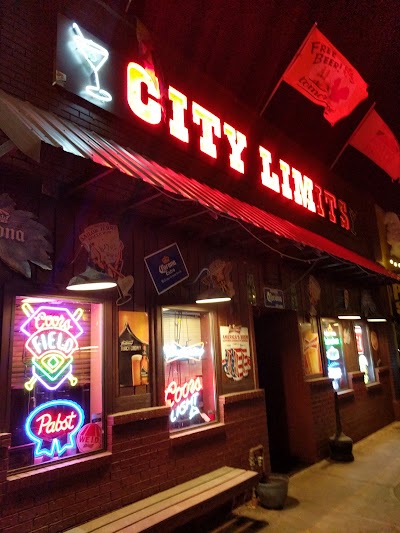 Photos of City Limits Tavern