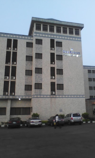lodging