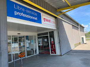 Photo n°1 de Téréva Vienne à Reventin-Vaugris (Magasin de gros)