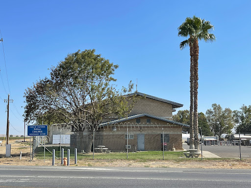 Caltrans Coalinga Highway Maintenance Station - Thumbnail