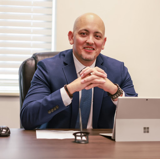 Garcia Law South Jordan