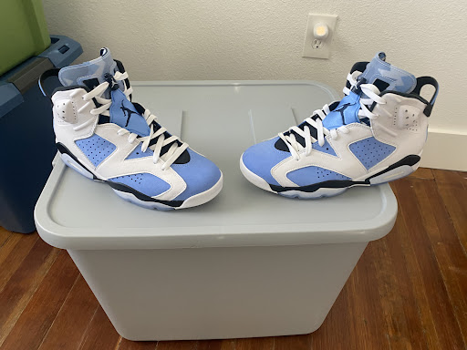 Retros Premium Sneaker Care