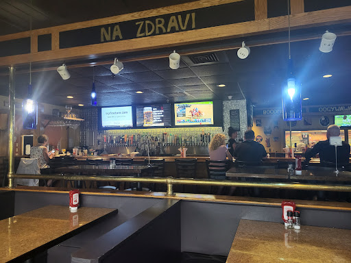 The Cork N' Keg Grill - Thumbnail