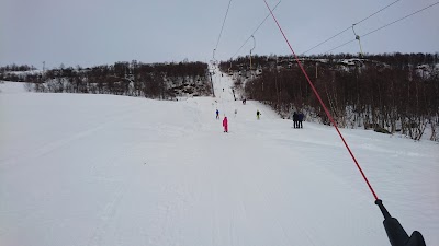 Photos of Sysendalen skisenter - Maurseth