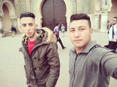 Photos of Nahas Nabil University City