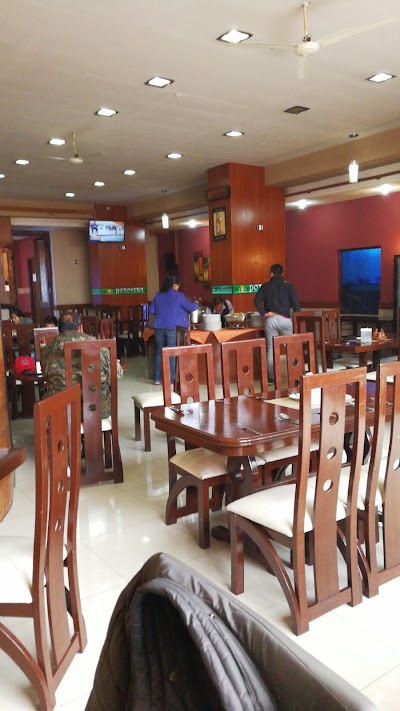 Photos of El Fogon