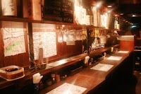 焼鳥と日本酒 立呑み たに