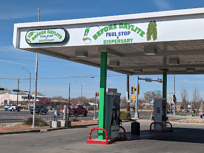 Photo of Before Daylite Dispensary - North Valley