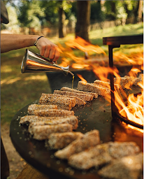 Photo n°21 de Tournebroche Gueuleton Bordeaux à Montussan (Traiteur)