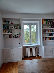 Photo n°2 de EISSA ENTREPRISE à Vaucresson (Peintre en bâtiment)