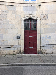 Photo n°1 de Pagnier Sylvain à Besançon (Sexologue)