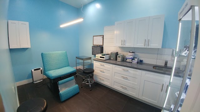 True Expression Piercing studio and fine Jewelry