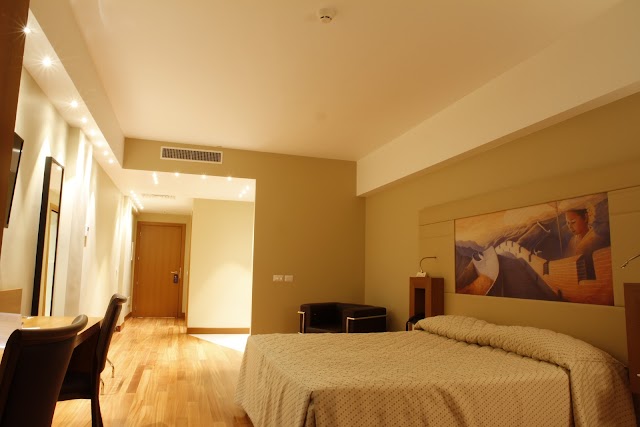 Catania International Airport Hotel