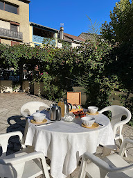 Photo n°19 de Gîte Le Gardel à Le Mas-d'Azil (Gîte pèlerin)