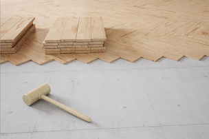 Photo n°4 de ACTINET-Service de nettoyage à Marseille (Service de pose de parquet)