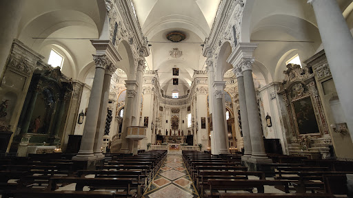 Collegiata di Santa Maria Maggiore - Thumbnail