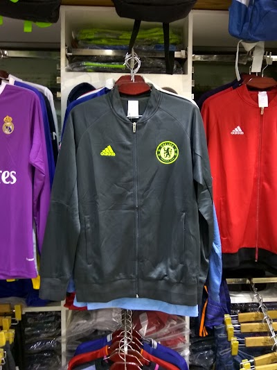 Photos of Jersey Freak BD