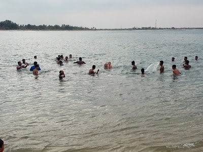 Photos of Arugam Bay Beach ආරුගම් බොක්ක වෙරළ