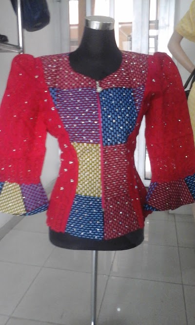 Photos of Alausa Shopping Mall Ikeja