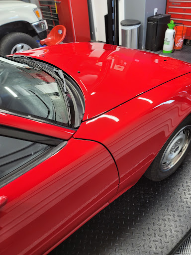 Bezwax Auto Detailing - Thumbnail