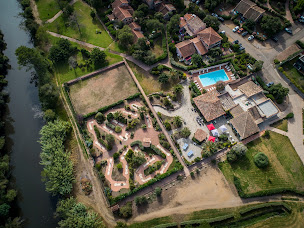 Photo n°31 de Hôtel Olmuccio à SAINTE LUCIE DE PORTO VECCHIO (Villa)